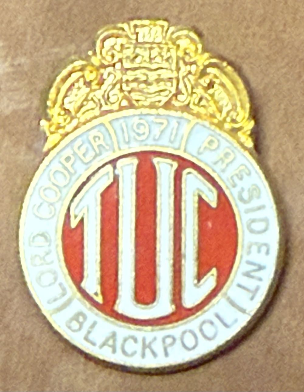 National Union of Police and Prison Officers