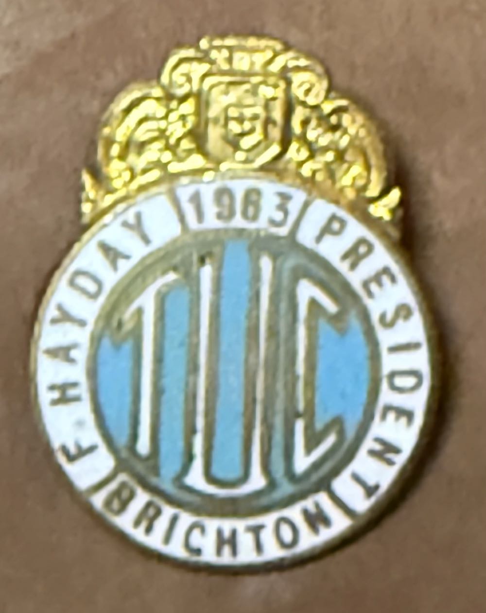 Union of Post Office Workers