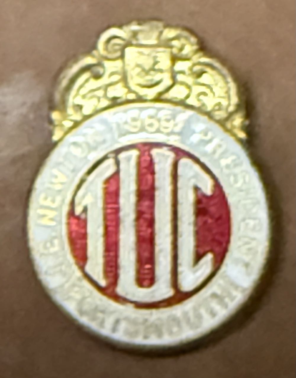 Ducks of Disney - Powerline