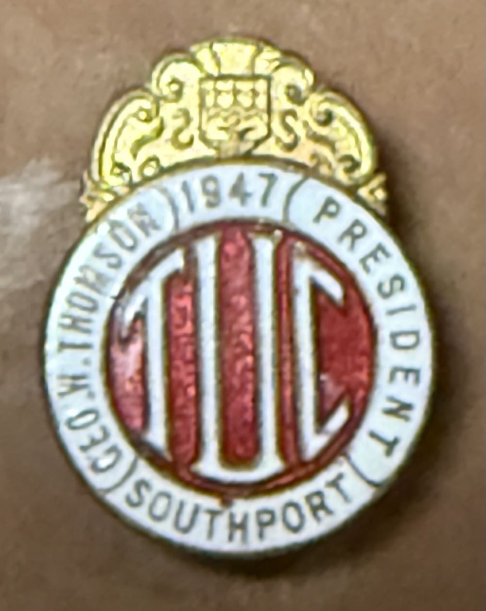 Civil Service Clerical Association - Annual Conference 1959