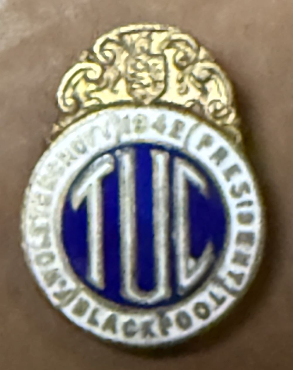 Danny Phantom Ghost Punch Glow-in-the-Dark Enamel Pin - BoxLunch Exclusive