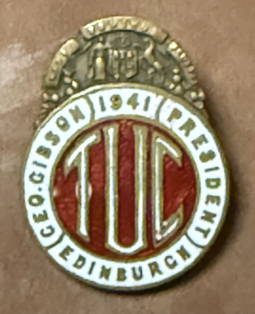 Associated Society of Locomotive Engineers and Firemen - Western 1982