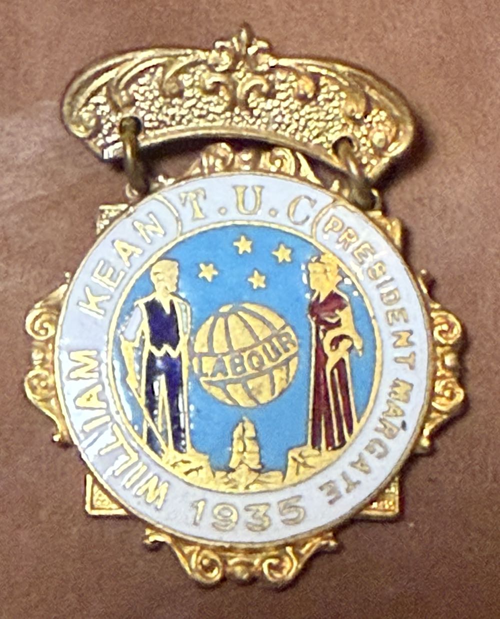 NASUWT - The Teachers’ Union - Stop the BNP