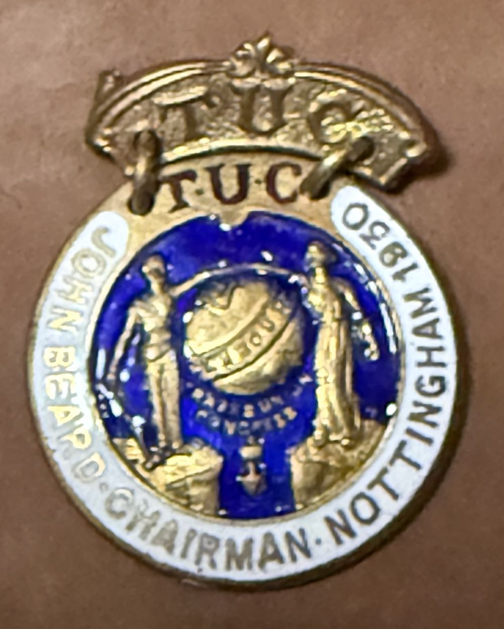 Labour Party -Labour Friends of Bangladesh