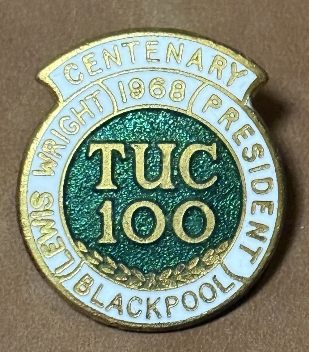 National Society of Operative Printers and Assistants - Jubilee Committee