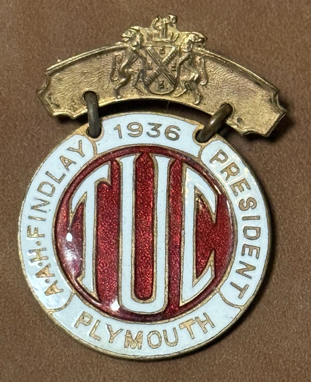 Thornton View Hospital Occupation