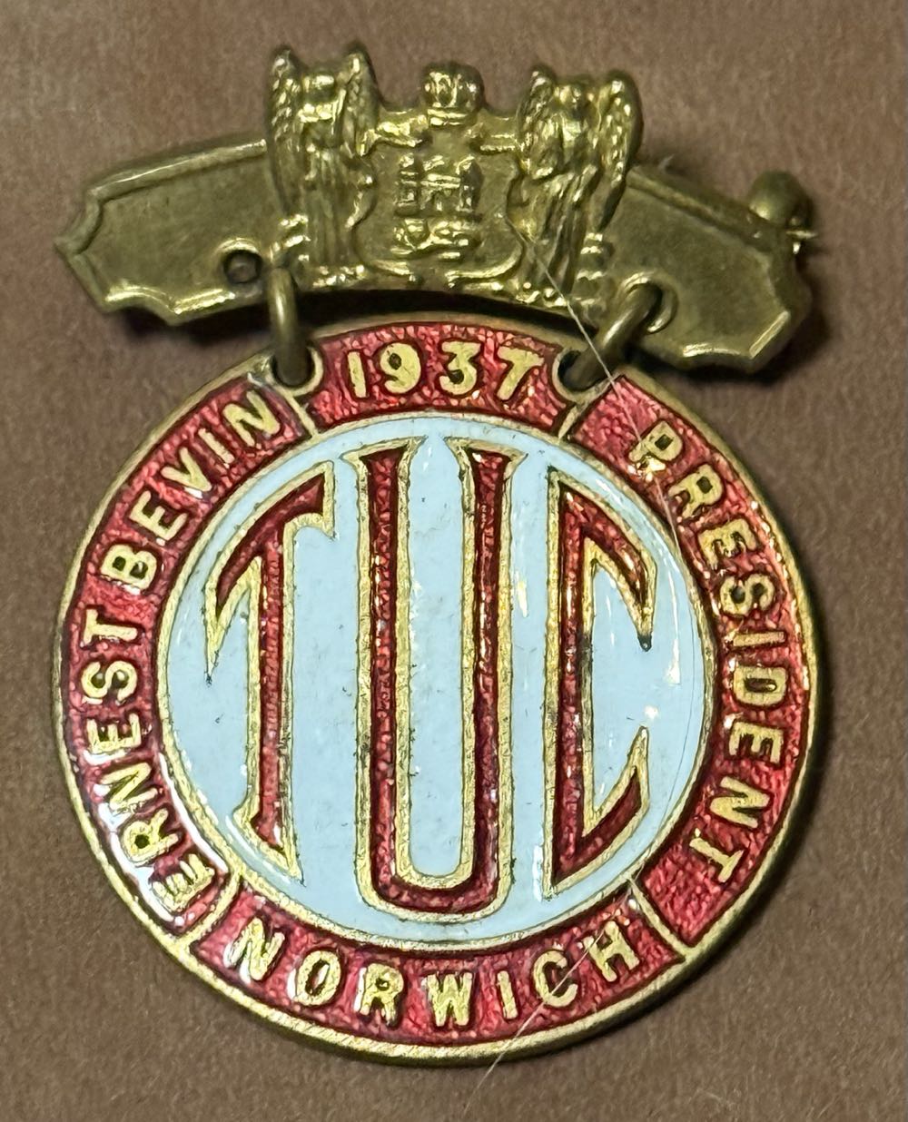British Iron, Steel and Kindred Trades Association