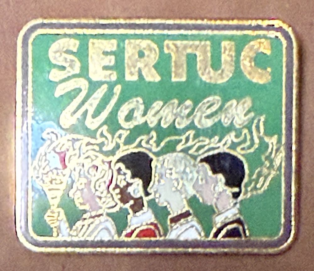 Union of Construction, Allied Trades and Technicians - North West Region 25 Years Service