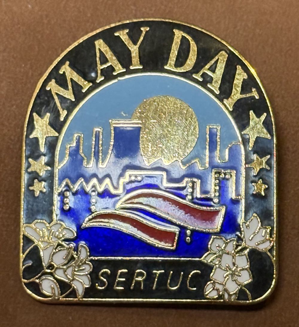 Iron and Steel Trades Confederation - Biennial Divisional Conference 1999