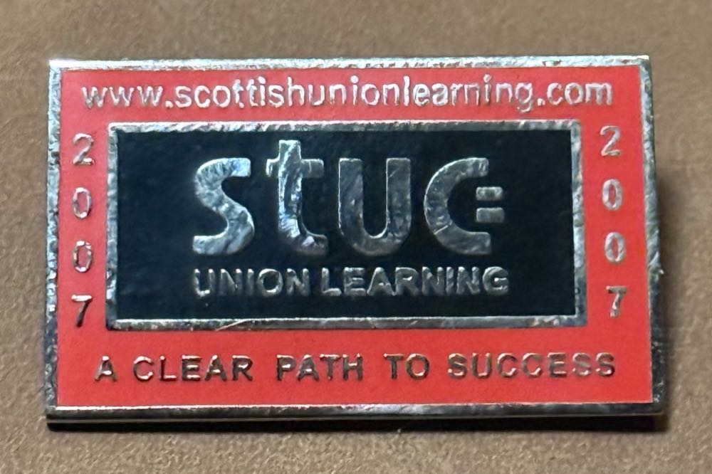 Iron and Steel Trades Confederation - Biennial Delegate Conference 1996