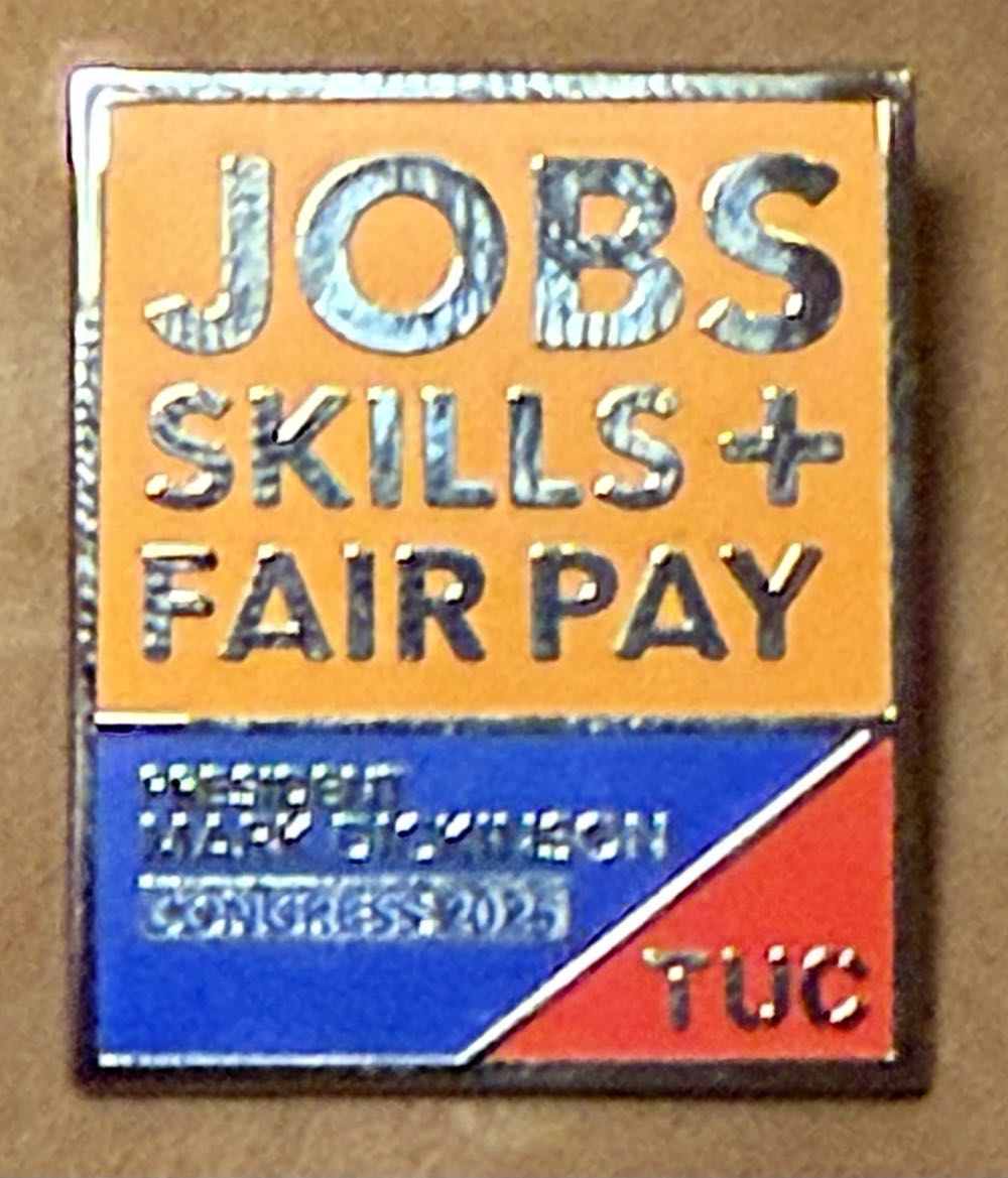 Associated Society of Locomotive Engineers and Firemen - Basingstoke