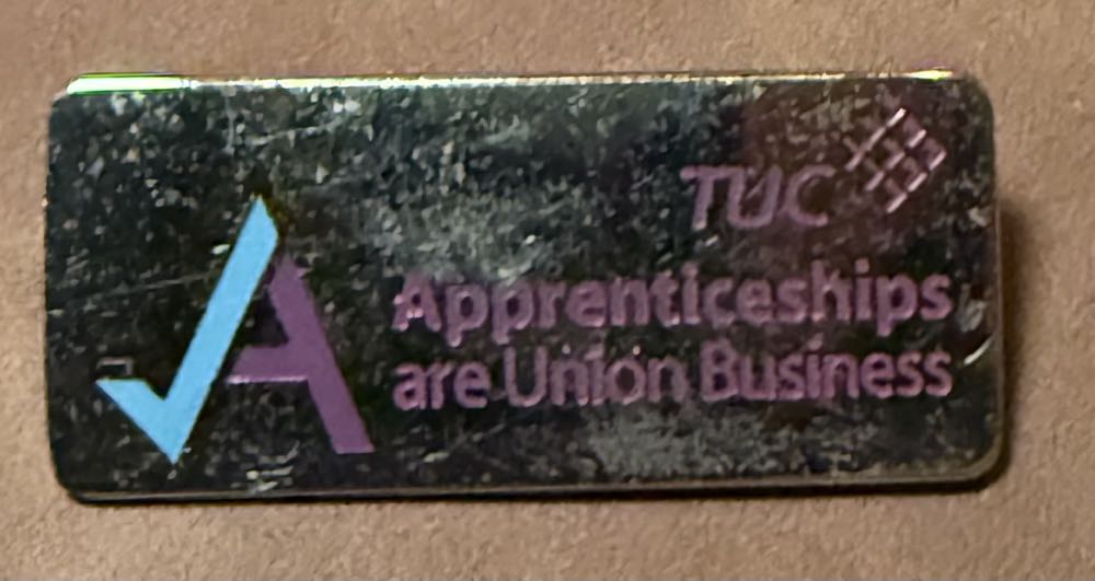 Associated Society of Locomotive Engineers and Firemen/National Union of Mineworkers - Ipswich Dinnington Miners Memorial