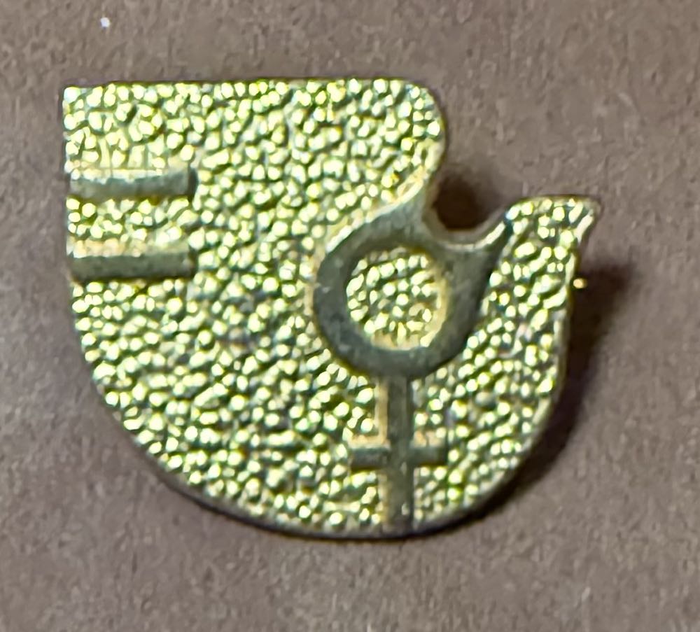 2025 Hidden Mickey: 25 Years of Pin Trading - Marie