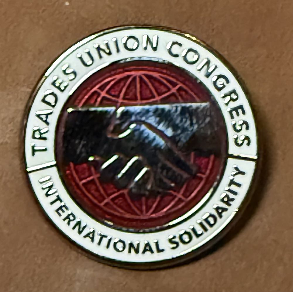 Public and Commercial Services Union - Midlands