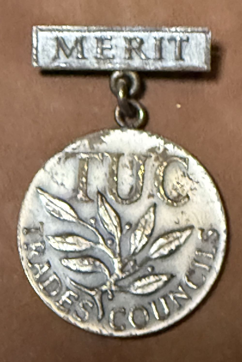 Associated Society of Locomotive Engineers and Firemen - Parkeston 1982-2012