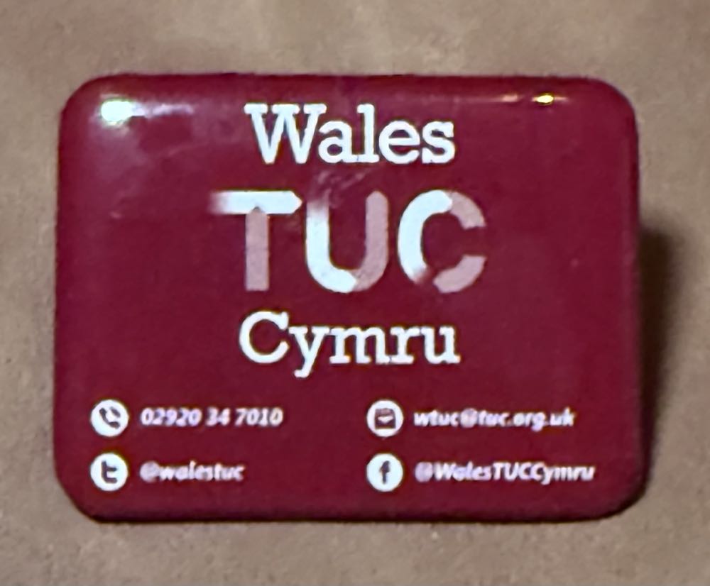 Public and Commercial Services Union - LSC Group Conference 2007