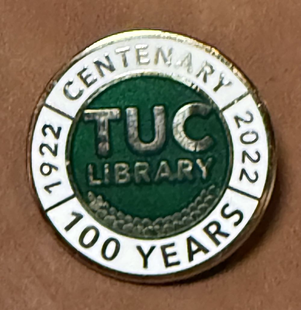 Union of Shop, Distributive and Allied Workers - Annual Delegate Meeting 1992