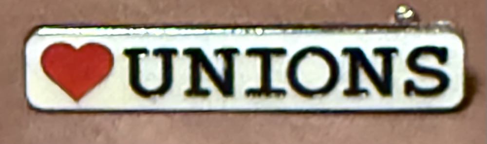 Trades Union Congress - 1966