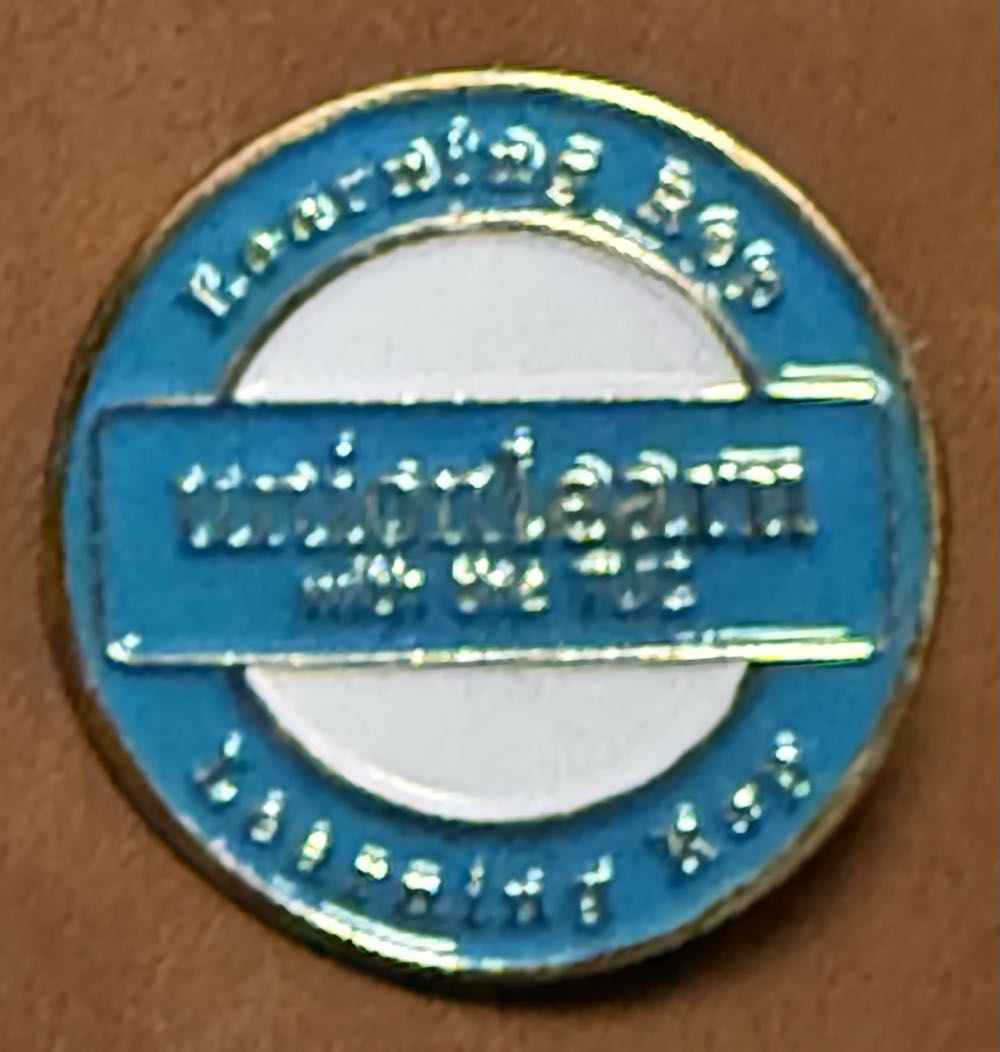 Associated Society of Locomotive Engineers and Firemen - District Council No5 1984