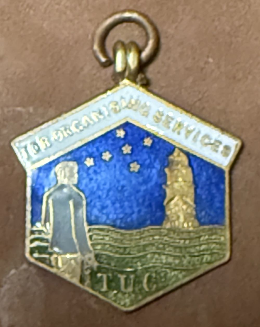 Fire Brigades Union - National Strike Derbyshire 2002-2003