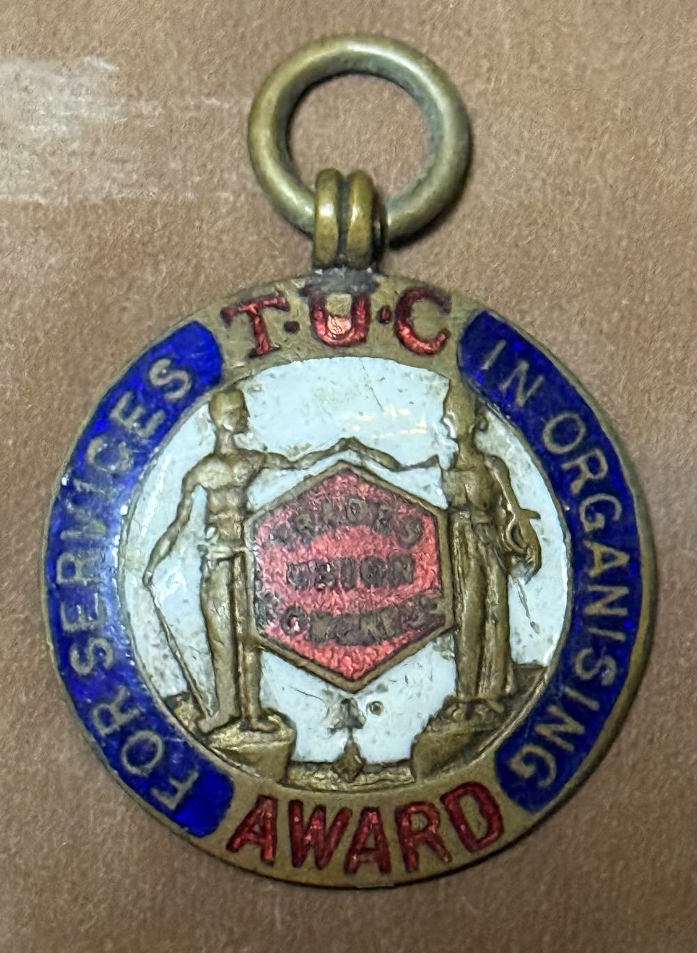 National Union of Printing and Paper Workers