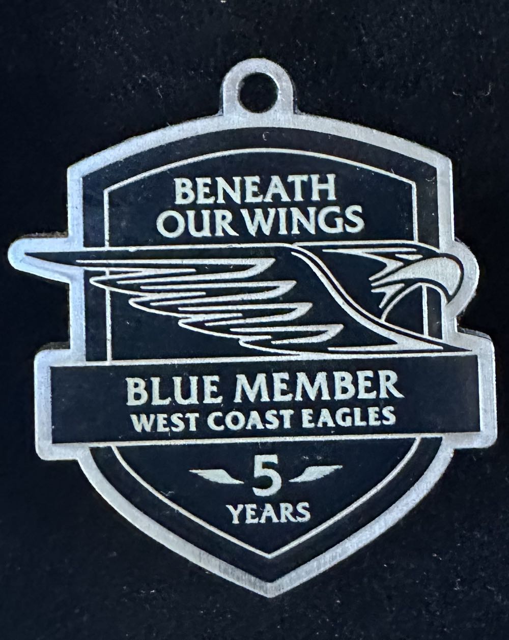 National Communications Union - 1887-1997