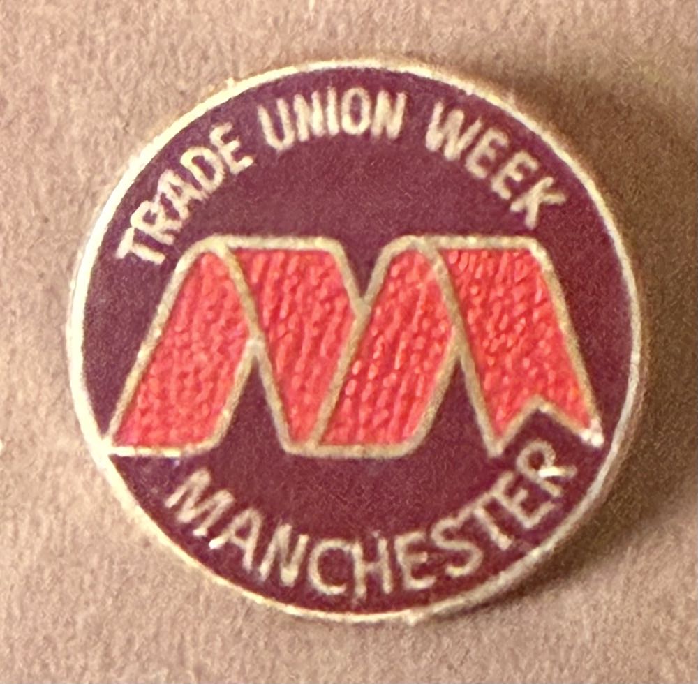 Trades Union Congress - Trades Councils Merit