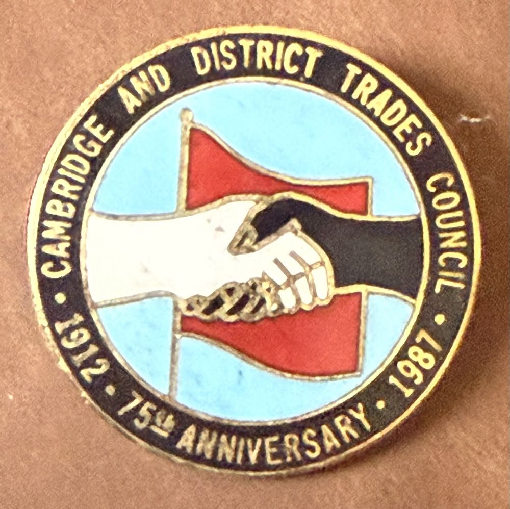 North Staffordshire and District Miners Association