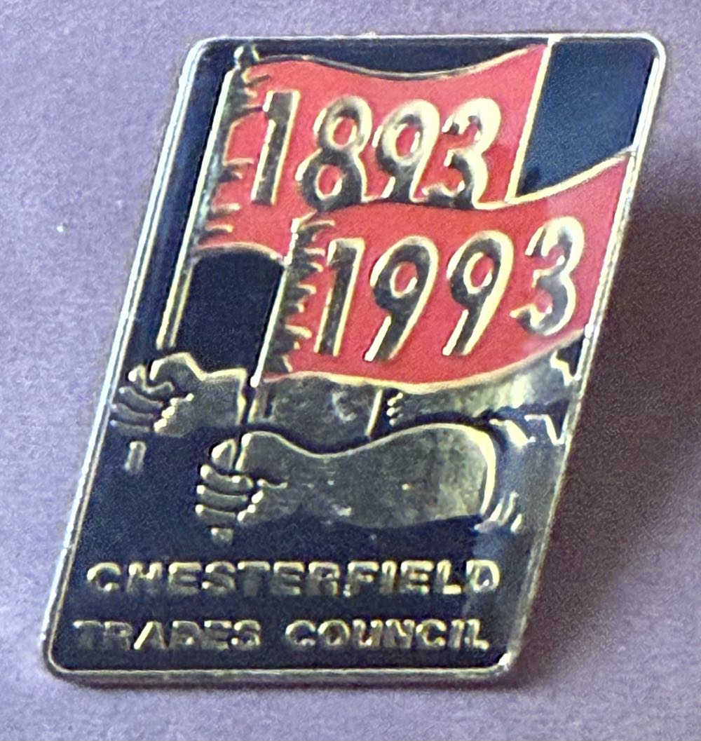 Ceramic And Allied Trades Union