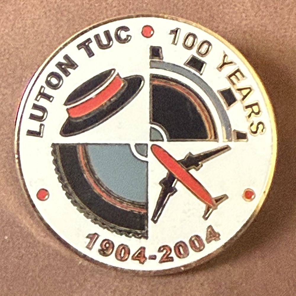 National Union of Rail, Maritime and Transport Workers - 40 Years Service