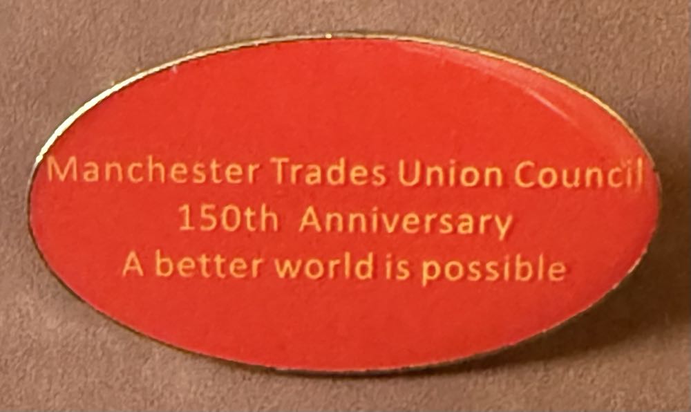 Public and Commercial Services Union - Support and Related Grades Association Conference 2000