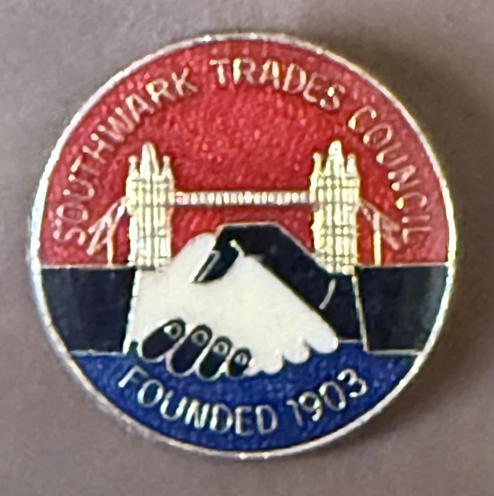 Confederation of Health Service Employees