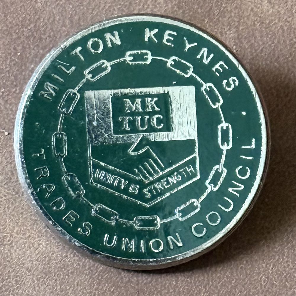 Bakers, Food and Allied Workers Union - 150th Anniversary