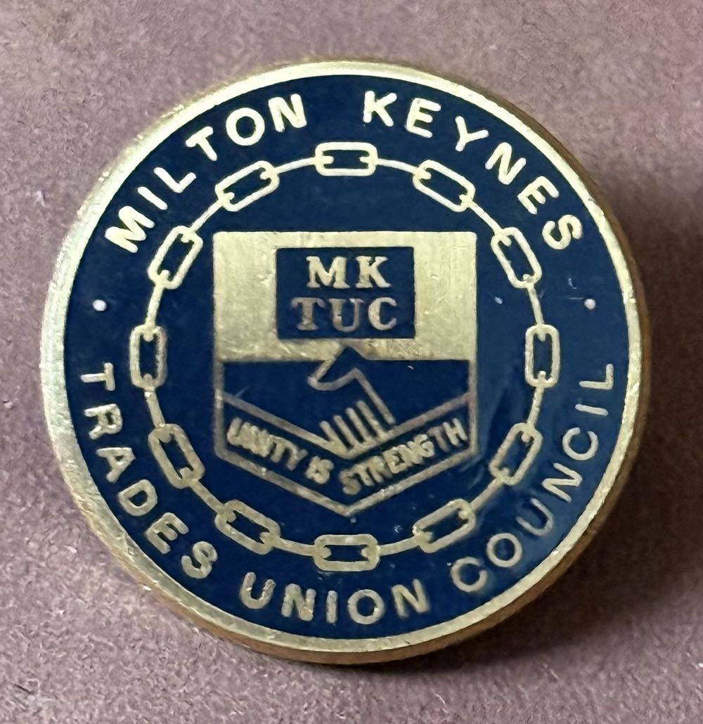 Union of Post Office Workers