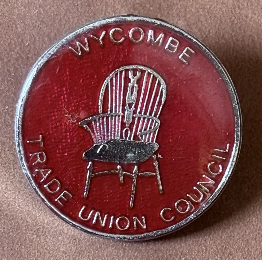 Iron and Steel Trades Confederation - Annual Conference 1982