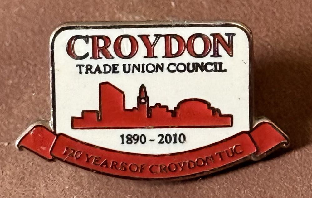 Labour Party - Wakefield