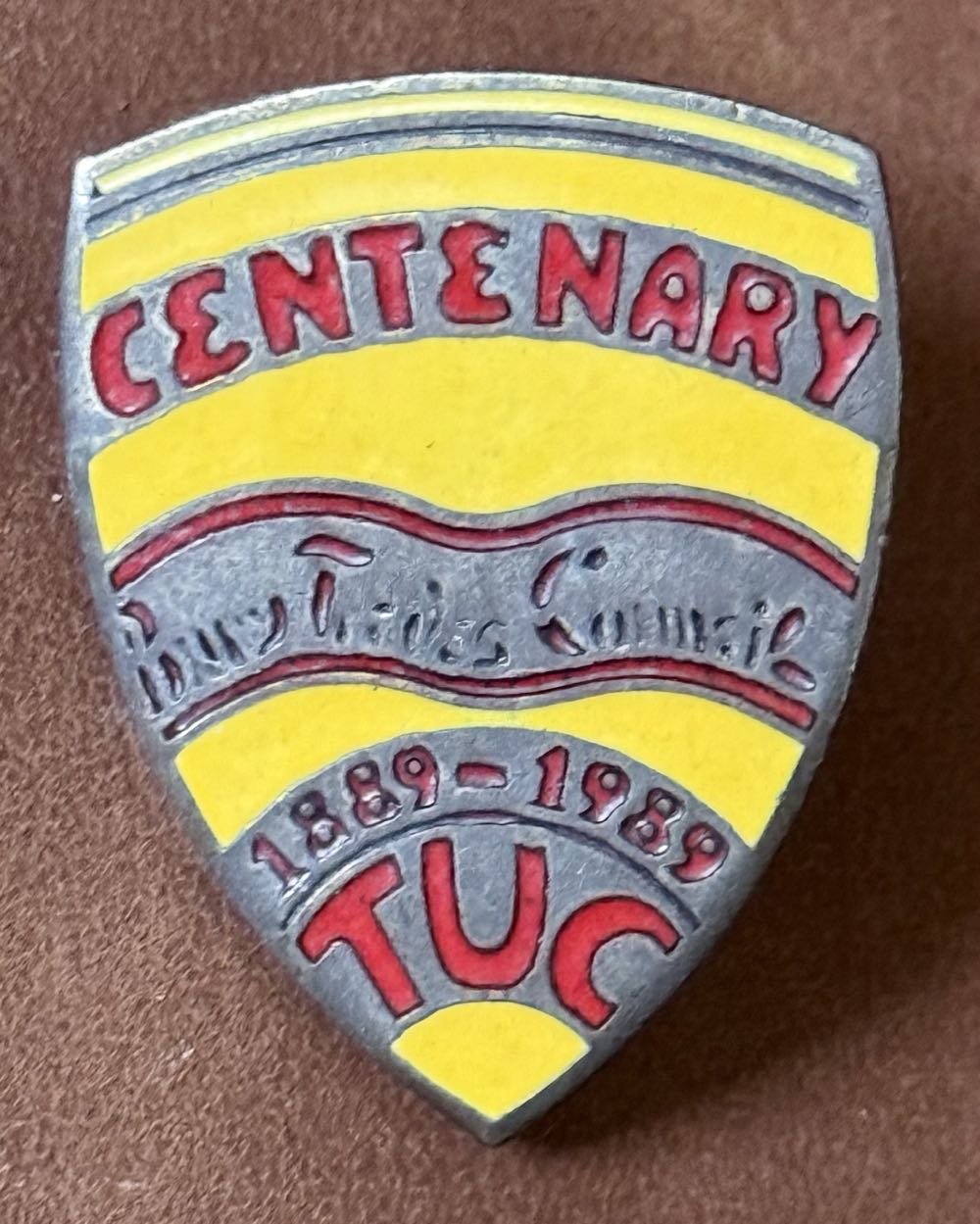 Associated Society of Locomotive Engineers and Firemen - Lincoln Drivers 2012