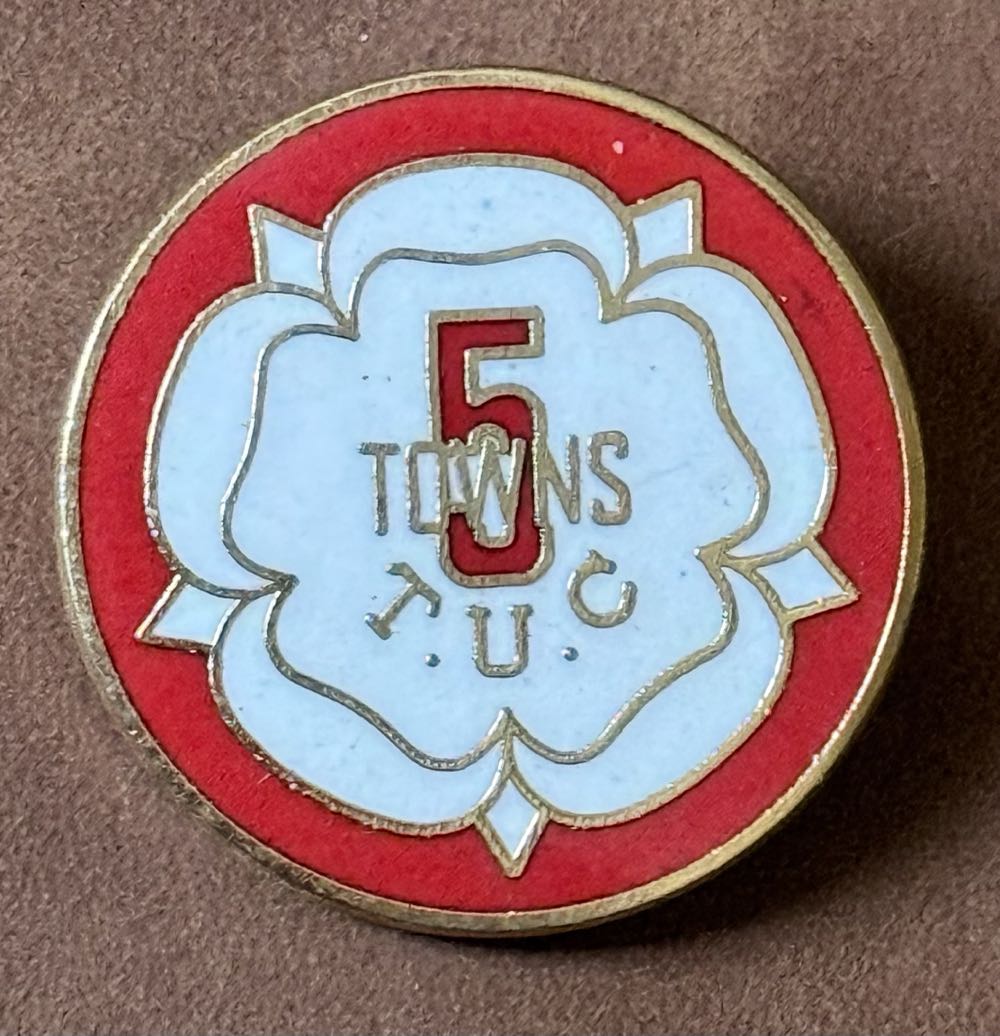 Prison Officers Association - First National Strike 29 August 2007