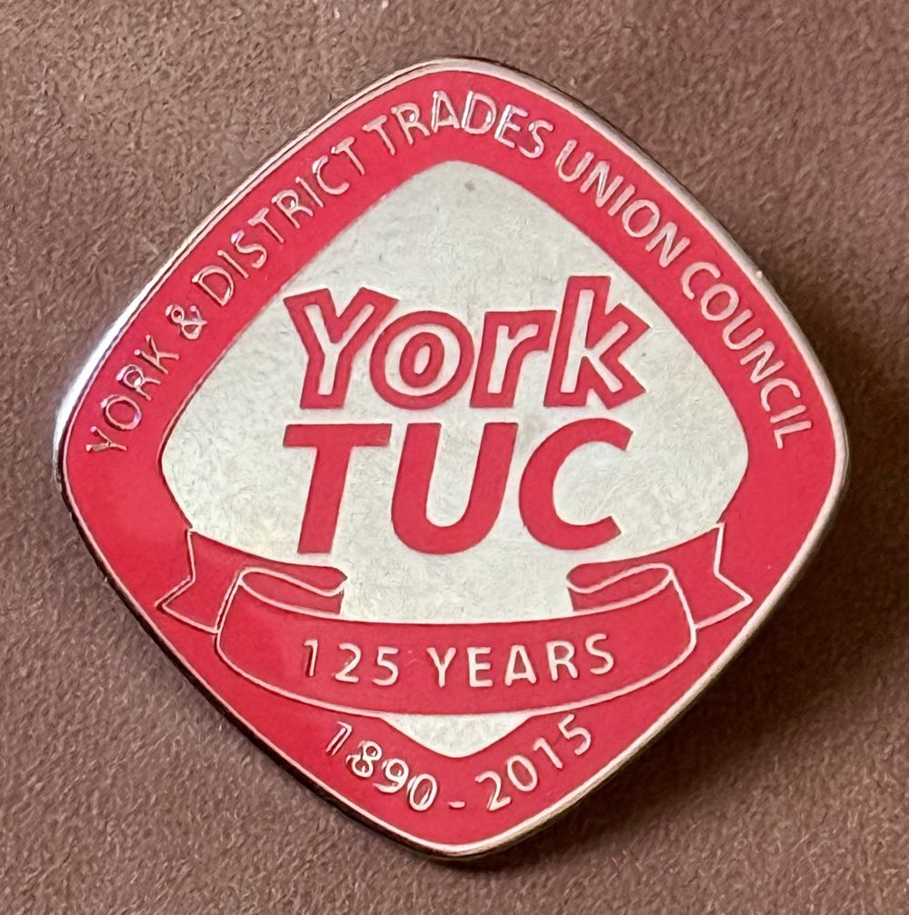 Associated Society of Locomotive Engineers and Firemen - Ramsgate Branch 1907-2007