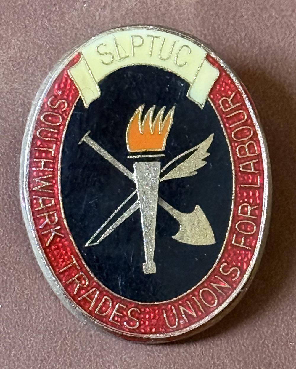 Union of Communication Workers - Executive Council