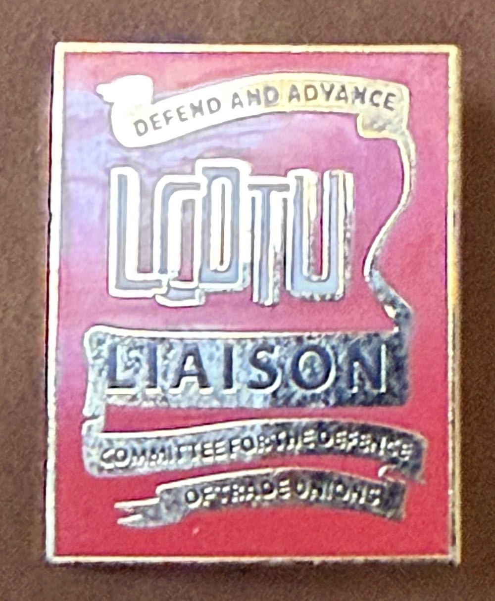 Oliver And Dodger On Sidewalk