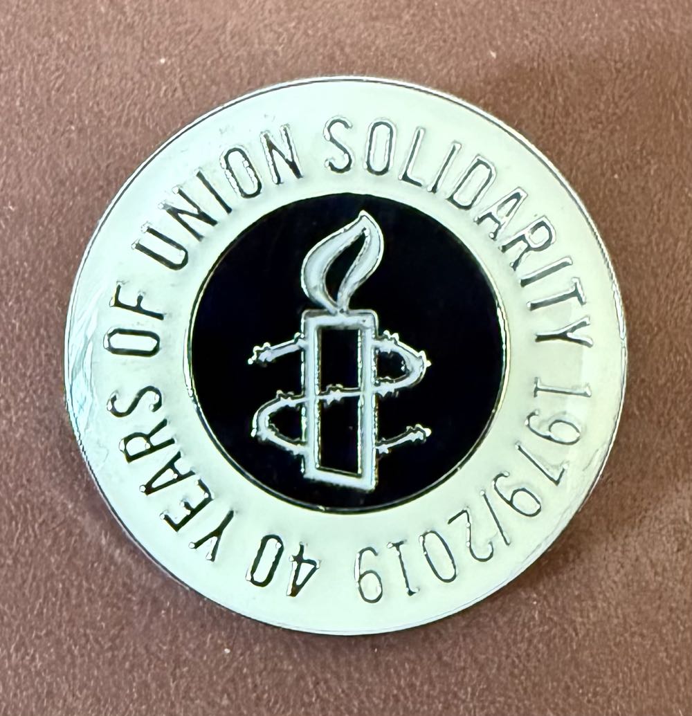 Trades Union Congress - Northern TUC ULR/IAG Specialist