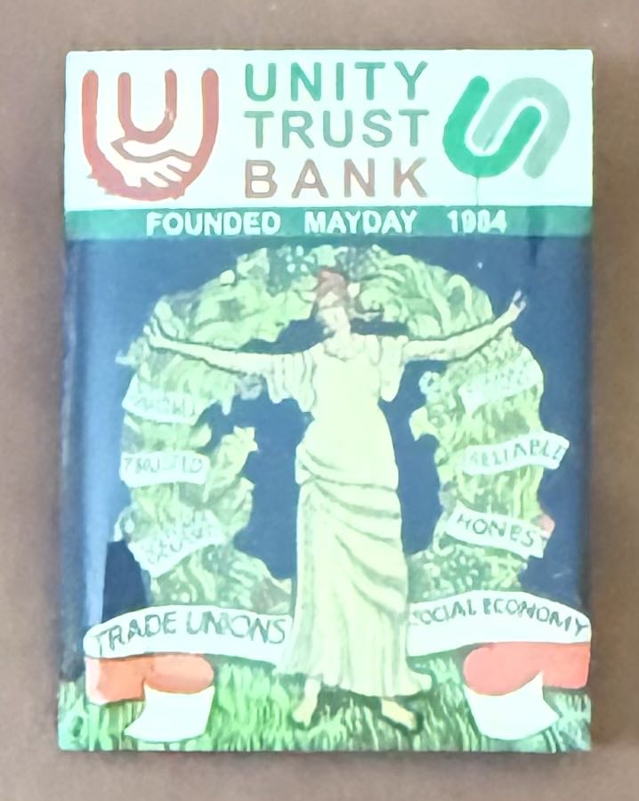 Wigan and District Weavers, Winders Etc. Association