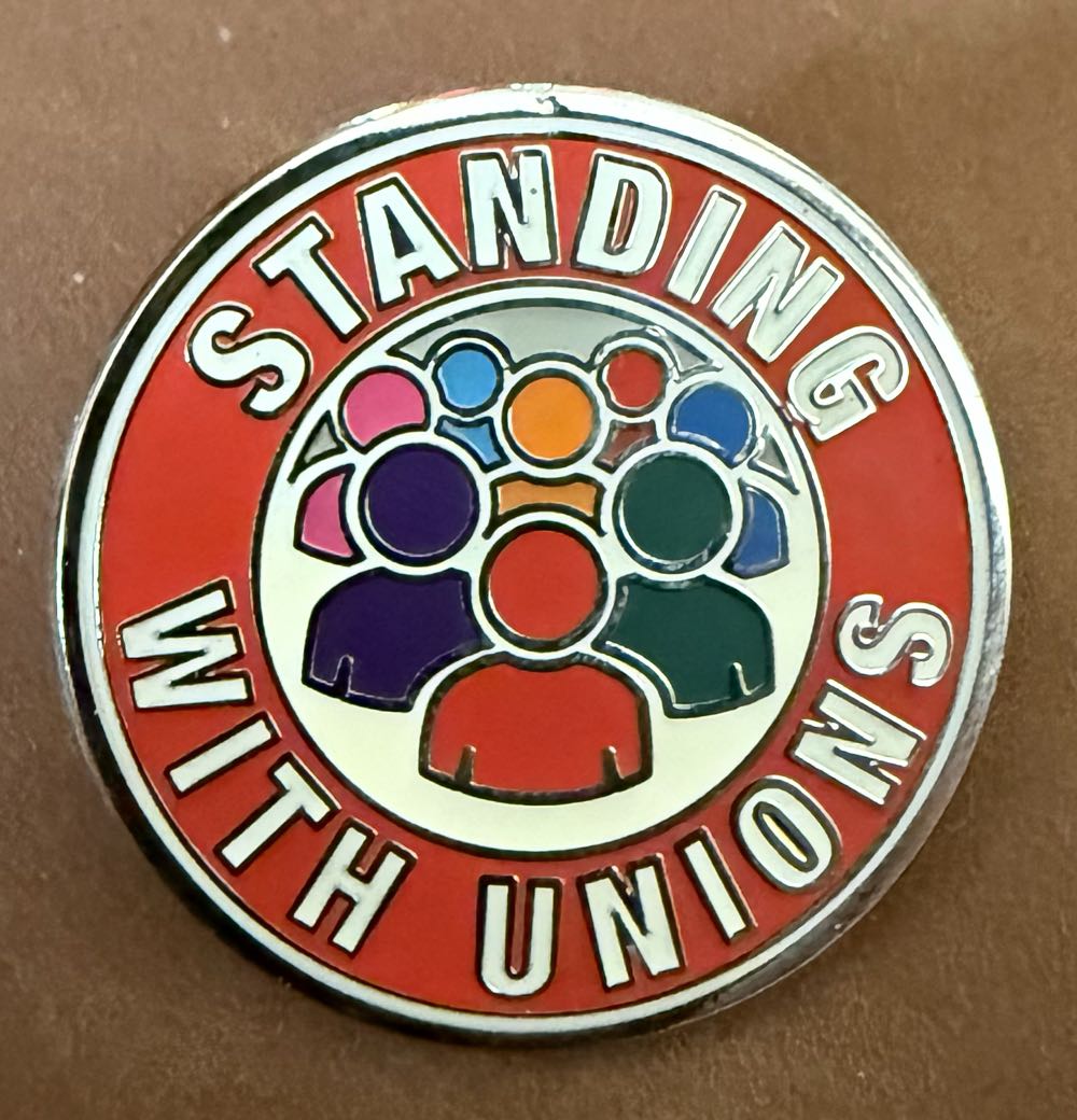 Burston School Strike