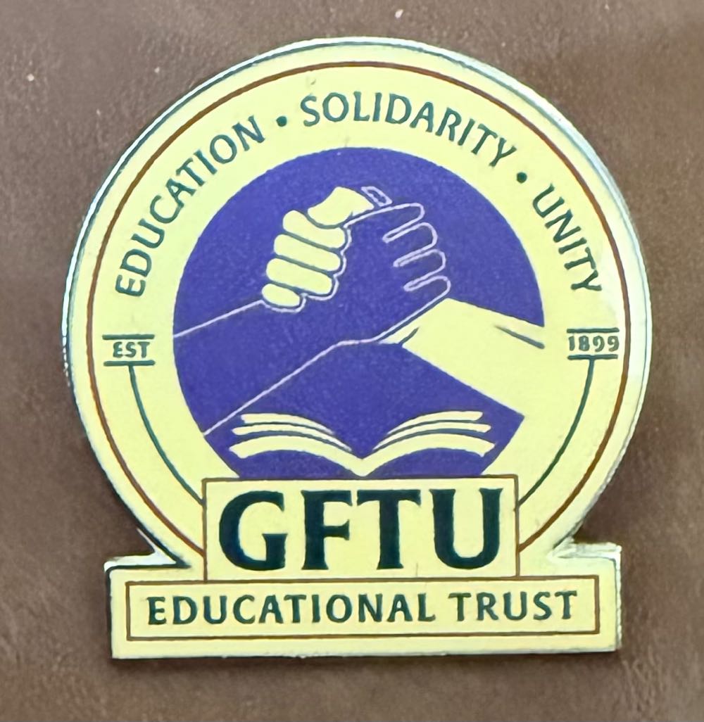 Associated Society of Locomotive Engineers and Firemen - Thornaby Branch