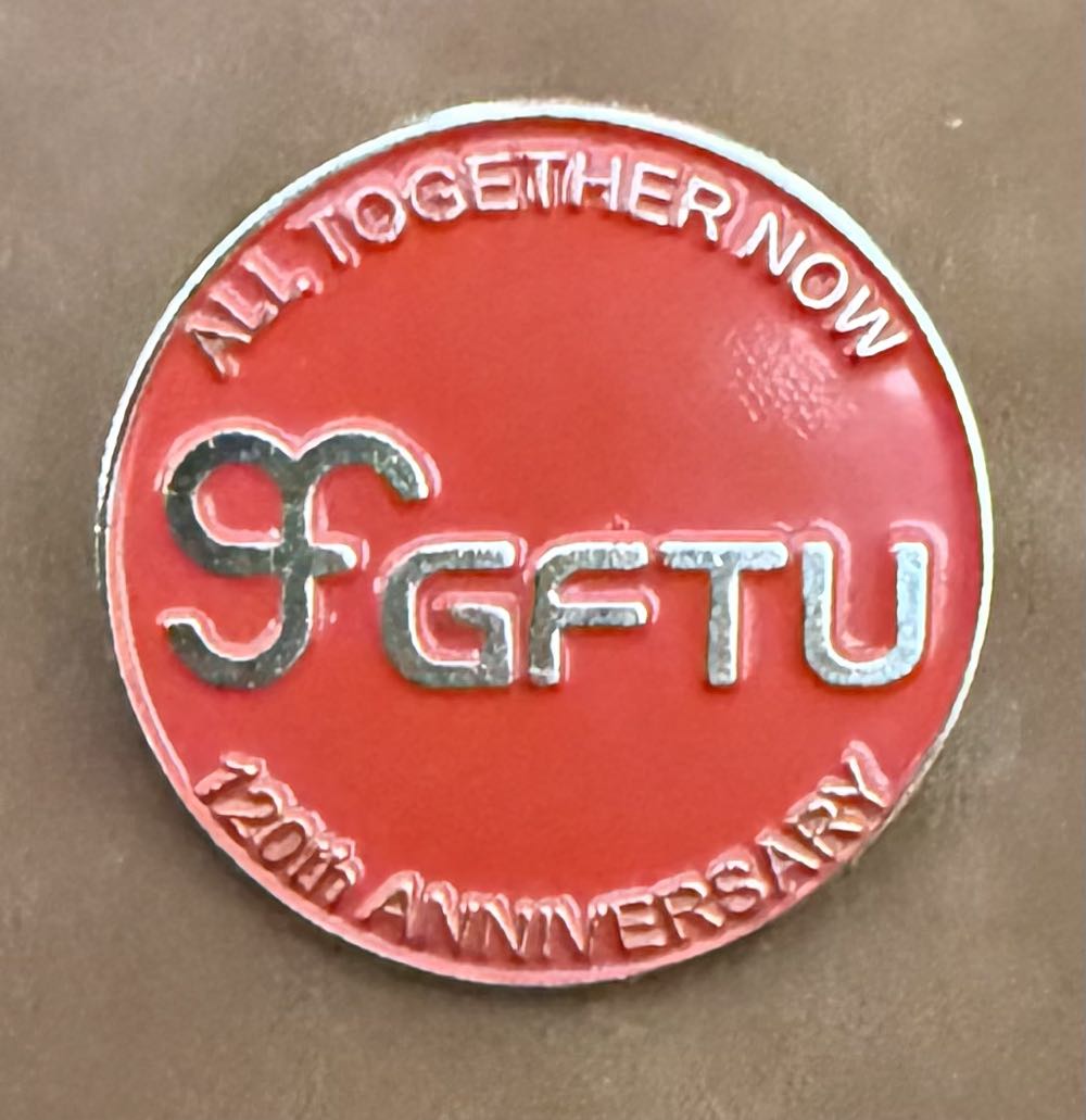 National Society of Operative Printers and Assistants