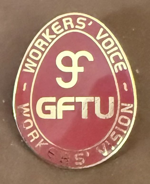 Trades Union Congress - Heart Unions