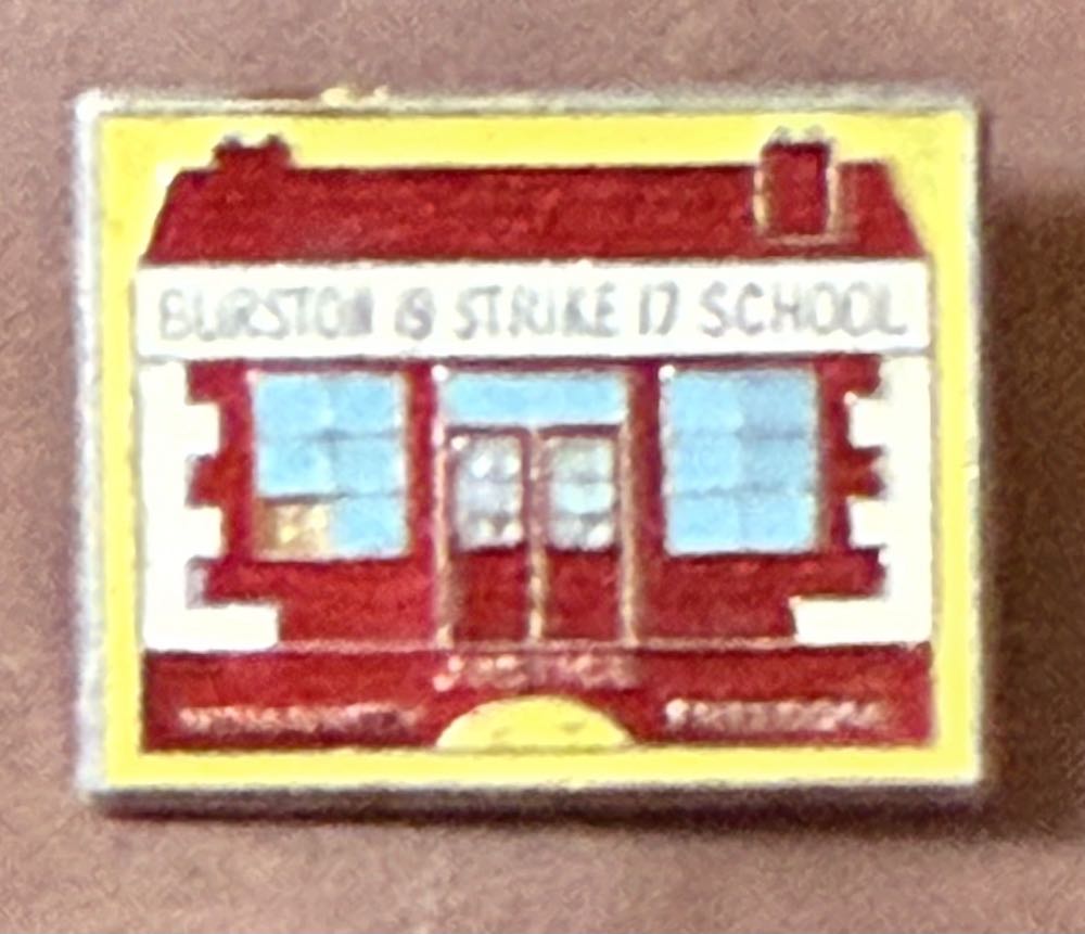 Trades Union Congress - 1957