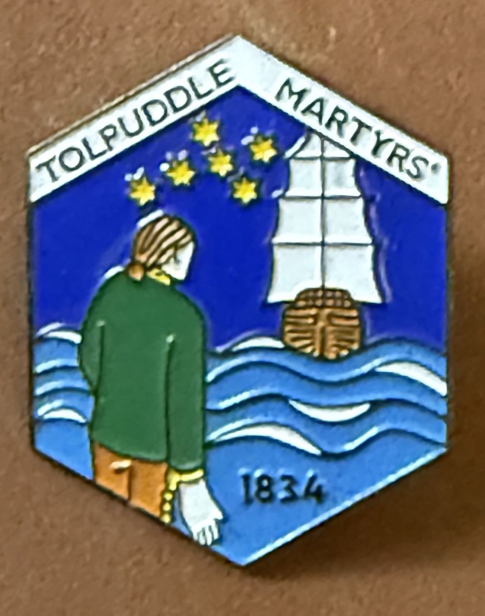 United Road Transport Union - Centenary