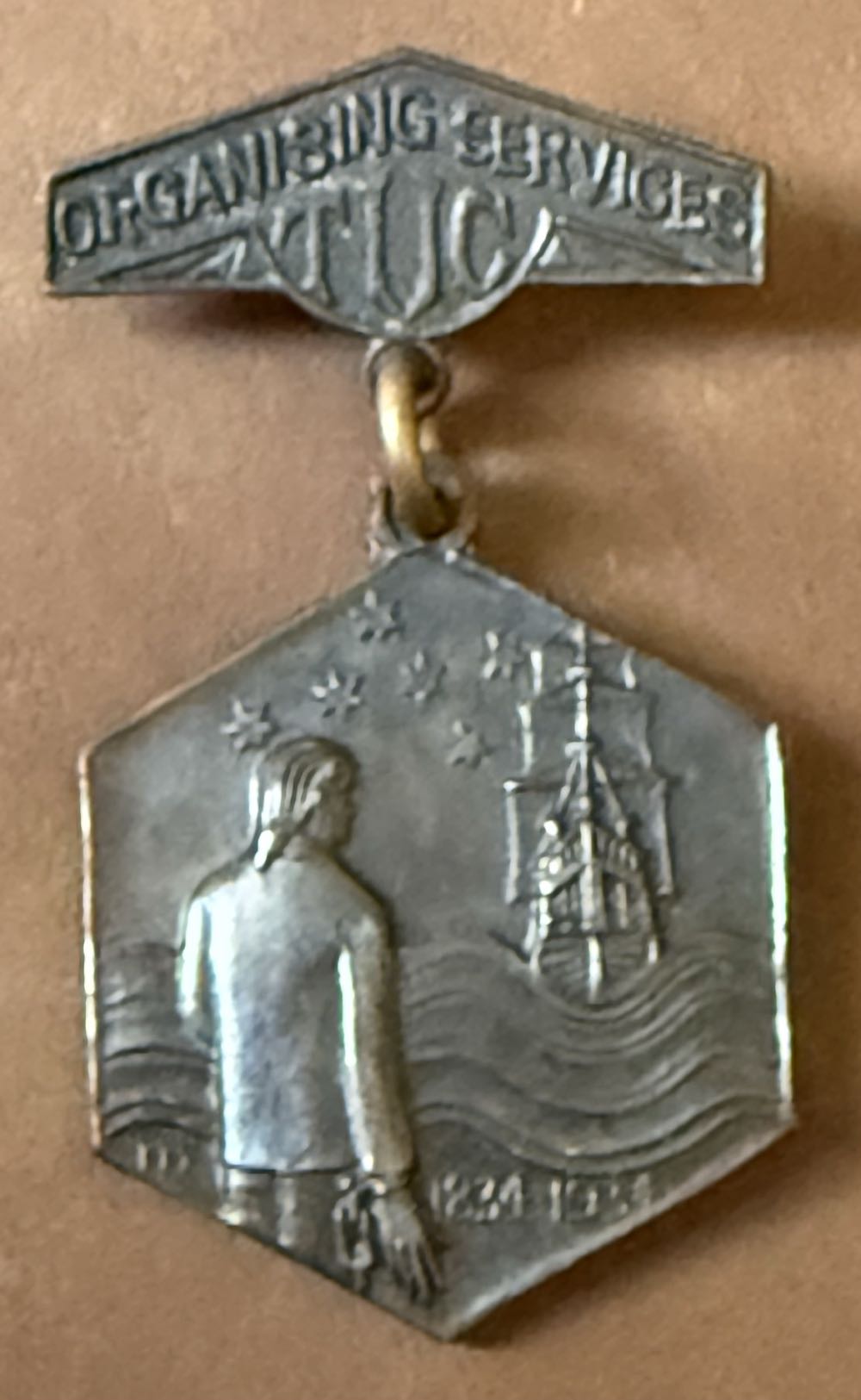 Candy Apple 2015 - Olaf (CHASER)